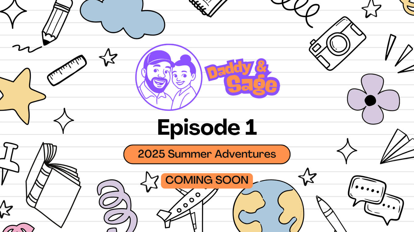 Coming soon - stay tuned to our YouTube and socials